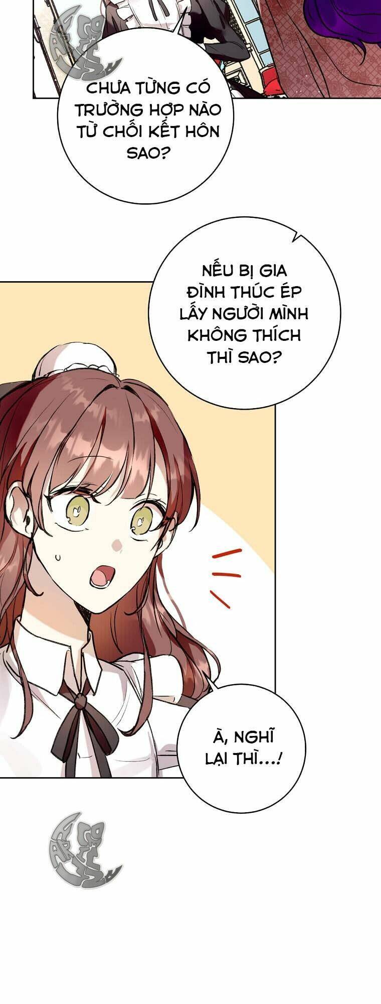 Làm Ác Nữ Bộ Không Tuyệt Sao?: Chapter 8.1