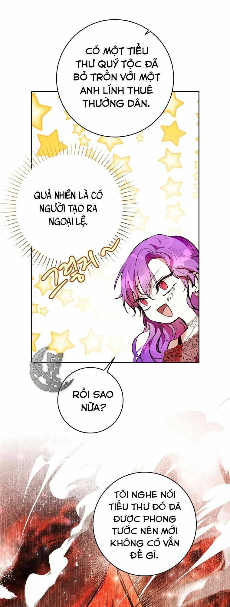 Làm Ác Nữ Bộ Không Tuyệt Sao?: Chapter 8.1