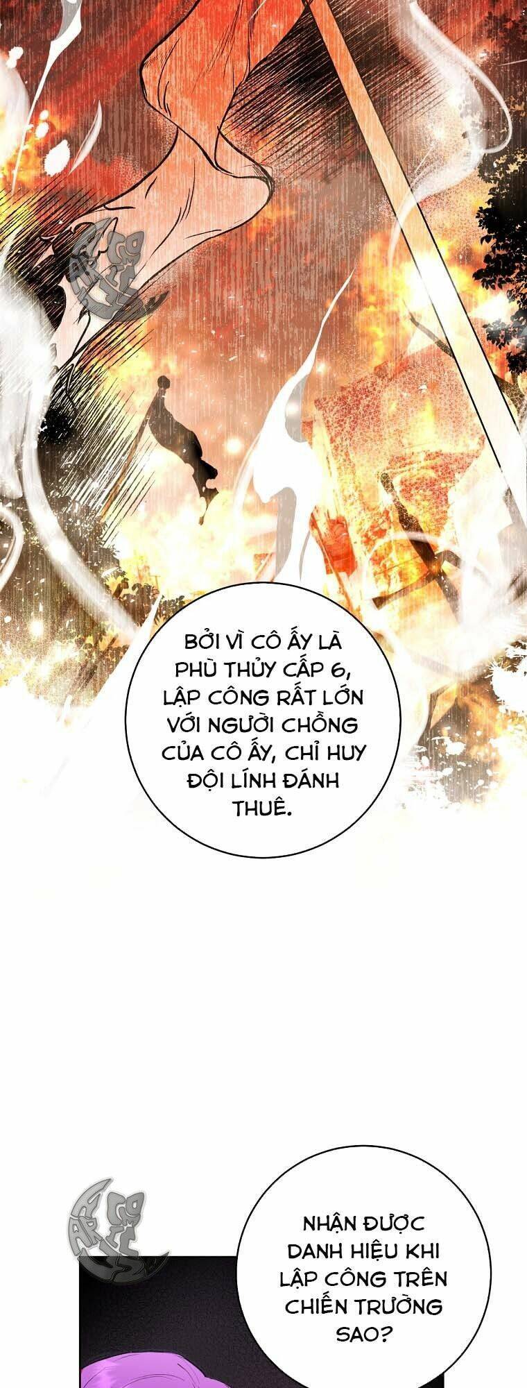 Làm Ác Nữ Bộ Không Tuyệt Sao?: Chapter 8.1