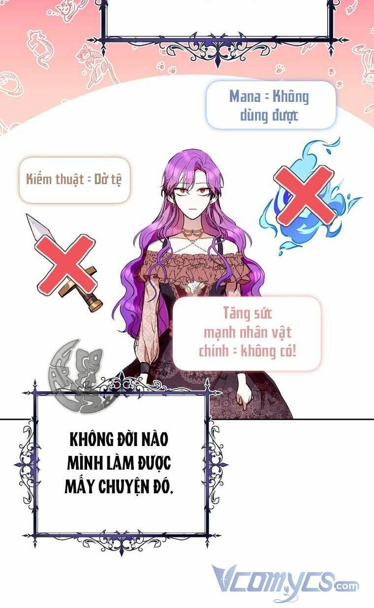 Làm Ác Nữ Bộ Không Tuyệt Sao?: Chapter 8.1