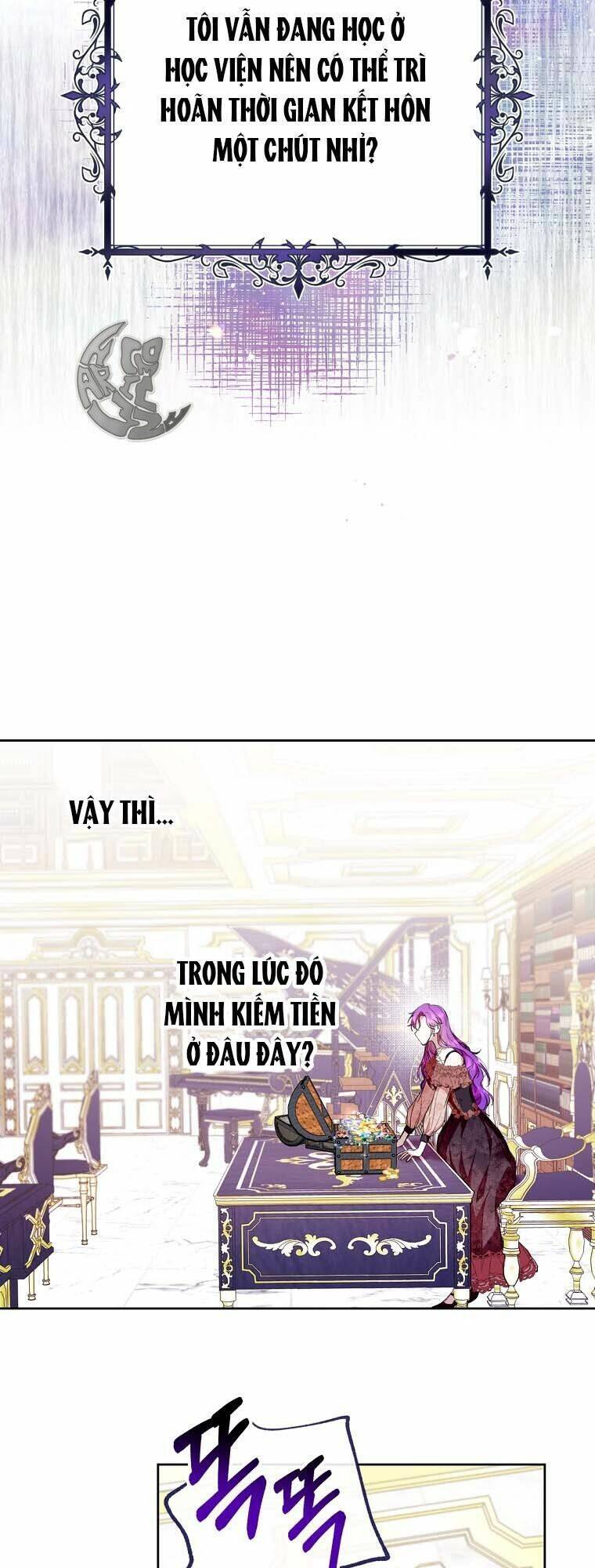Làm Ác Nữ Bộ Không Tuyệt Sao?: Chapter 8.1