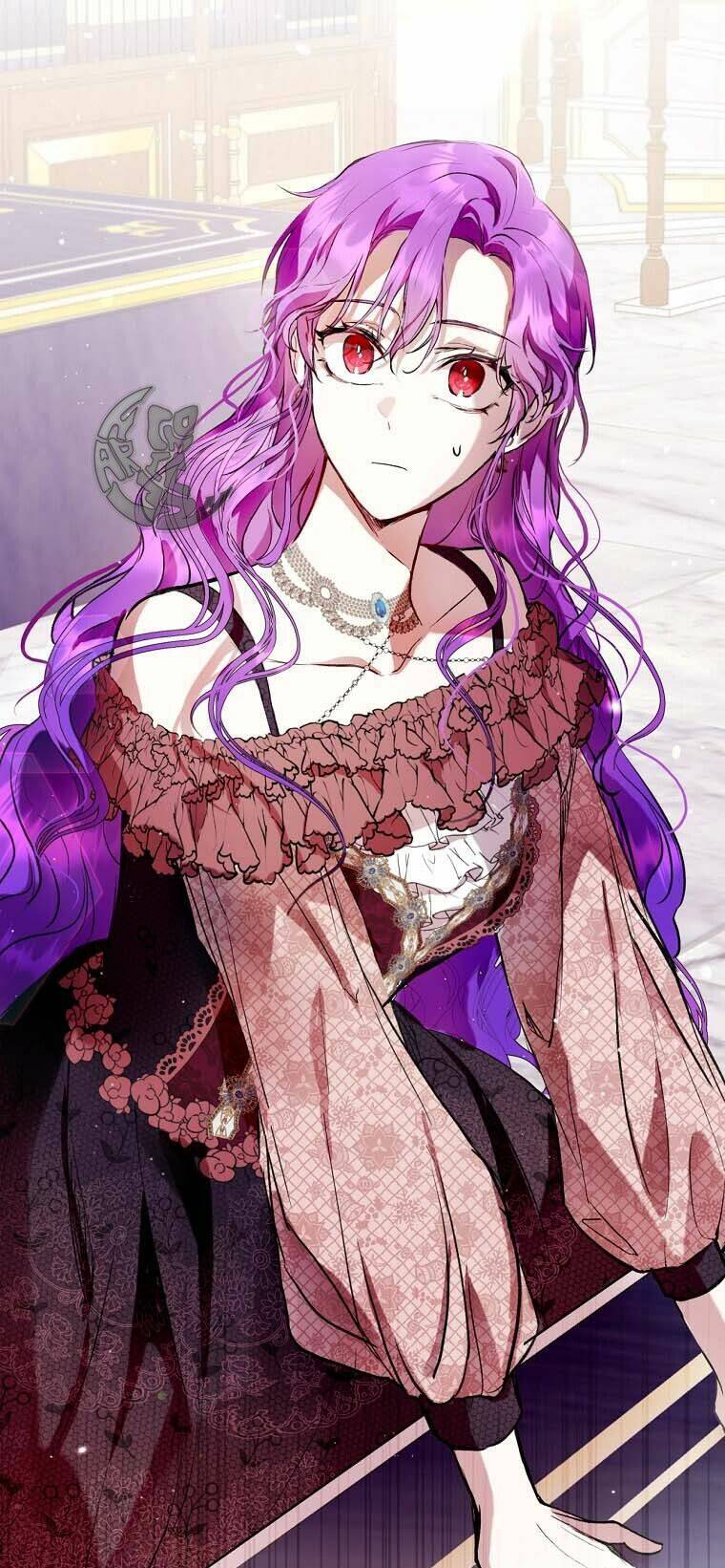 Làm Ác Nữ Bộ Không Tuyệt Sao?: Chapter 8.1