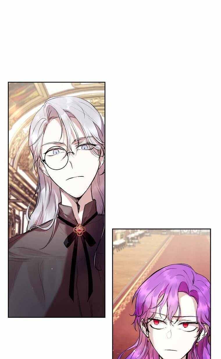 Làm Ác Nữ Bộ Không Tuyệt Sao?: Chapter 8.1