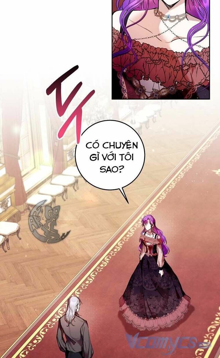 Làm Ác Nữ Bộ Không Tuyệt Sao?: Chapter 8.1