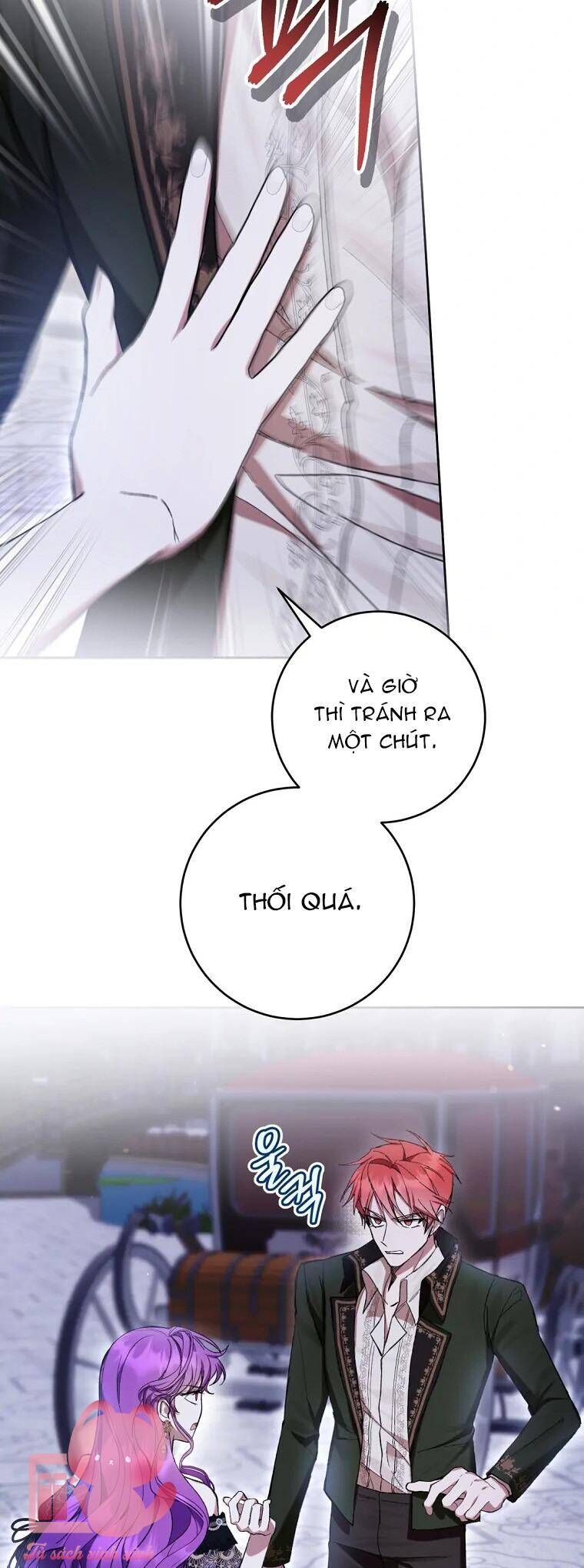 Làm Ác Nữ Bộ Không Tuyệt Sao?: Chapter 82