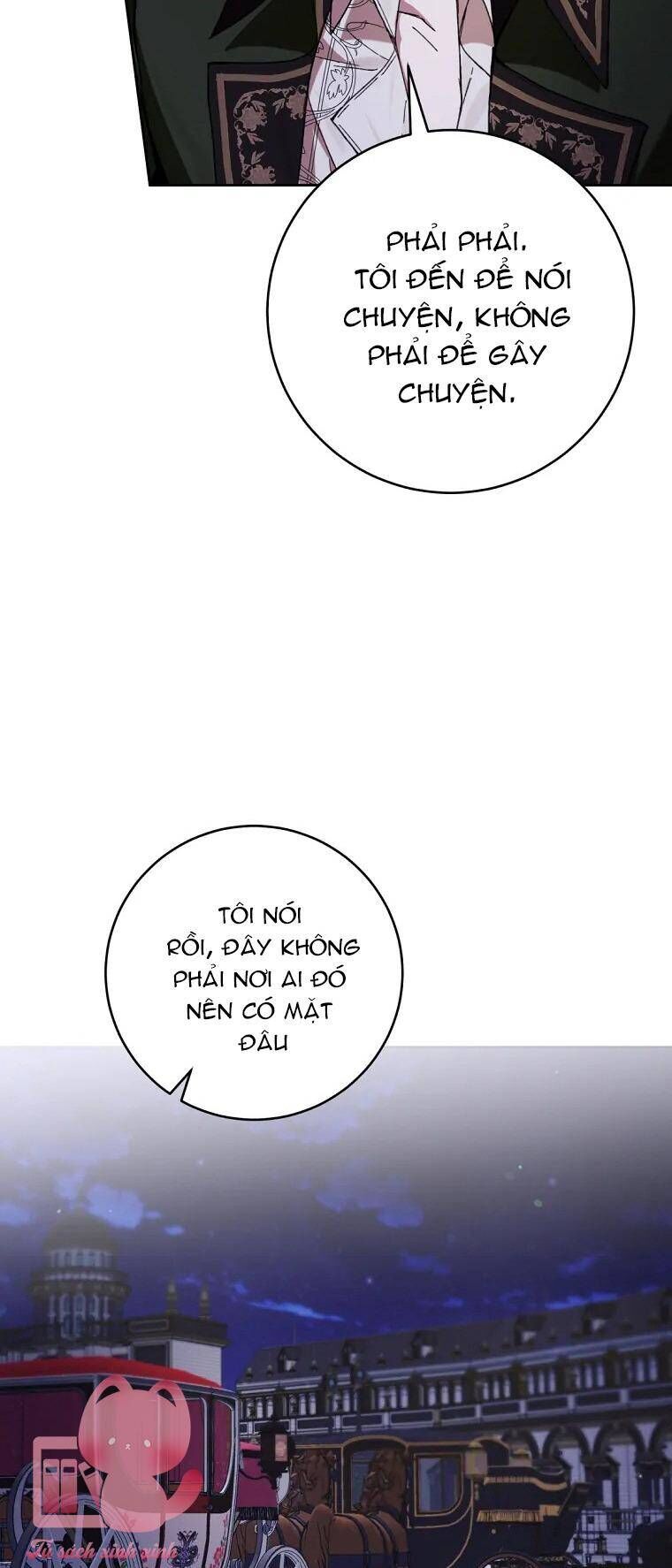 Làm Ác Nữ Bộ Không Tuyệt Sao?: Chapter 82
