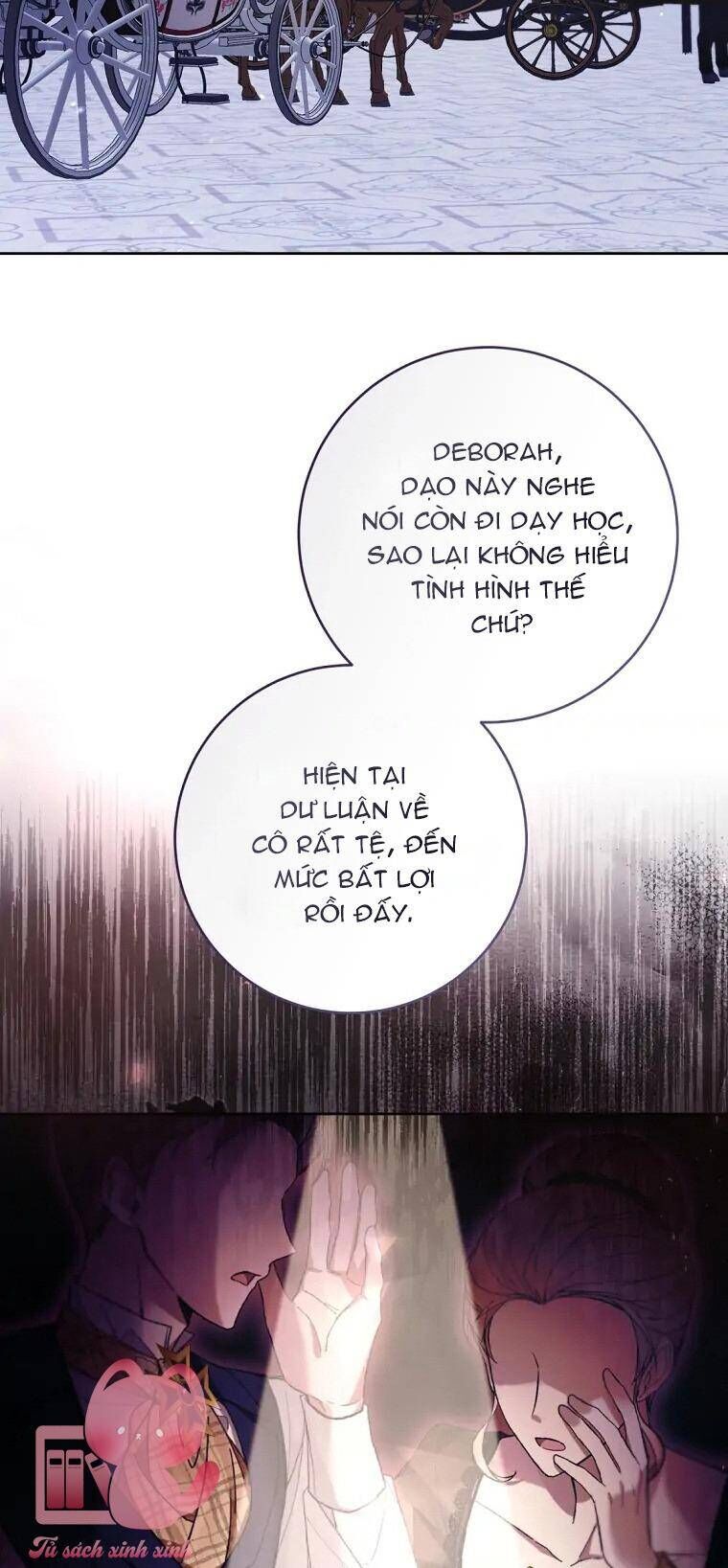 Làm Ác Nữ Bộ Không Tuyệt Sao?: Chapter 82