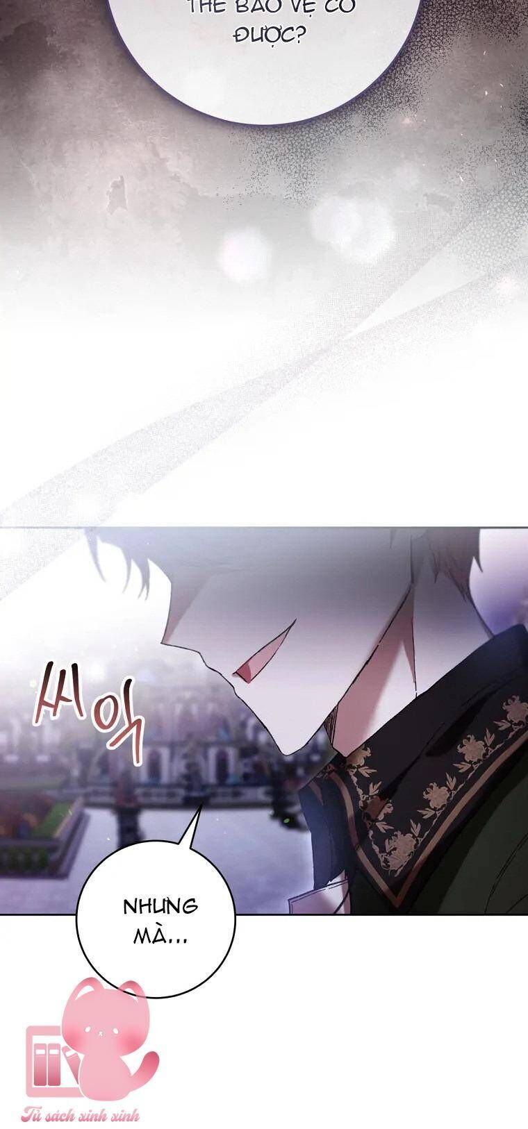 Làm Ác Nữ Bộ Không Tuyệt Sao?: Chapter 82