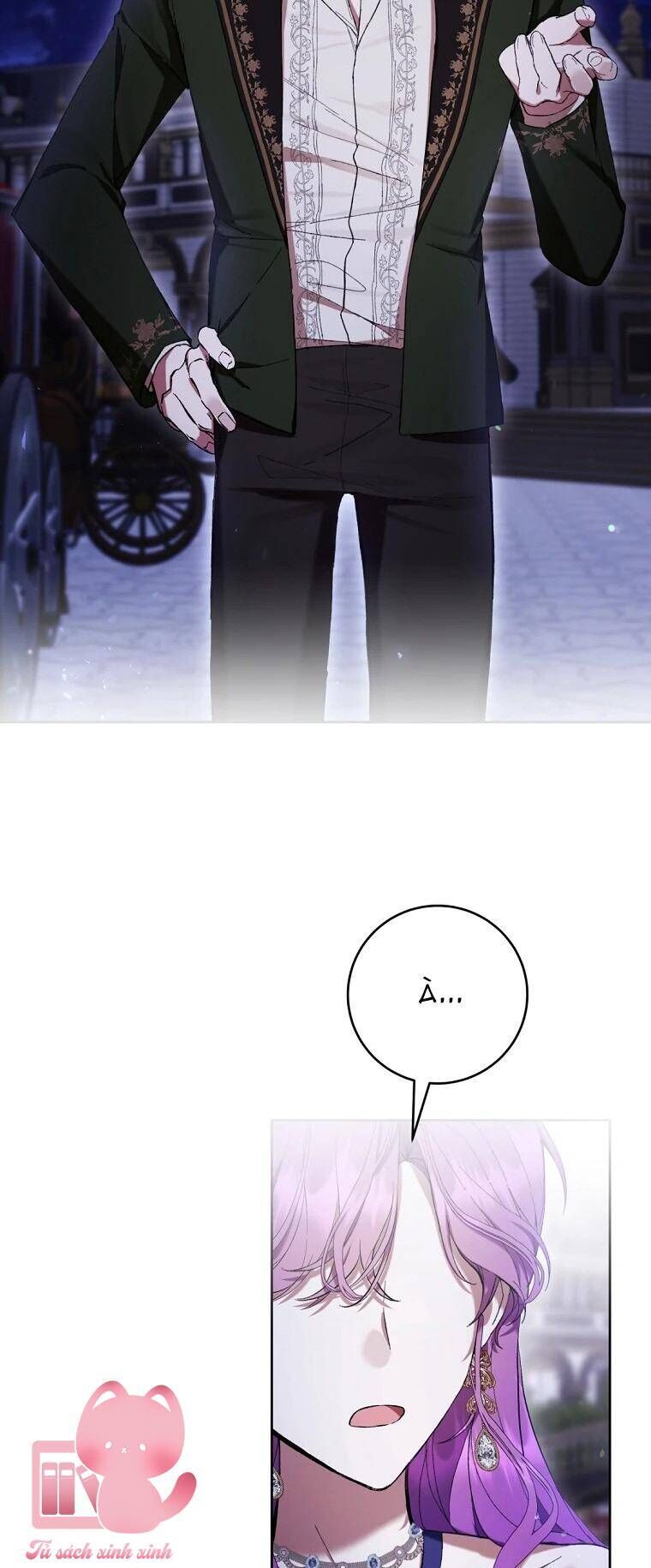 Làm Ác Nữ Bộ Không Tuyệt Sao?: Chapter 82
