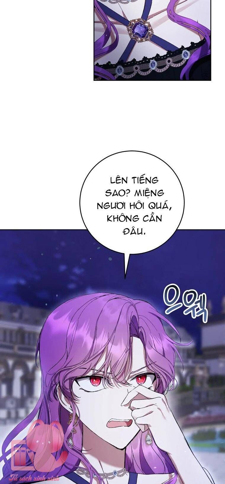 Làm Ác Nữ Bộ Không Tuyệt Sao?: Chapter 82