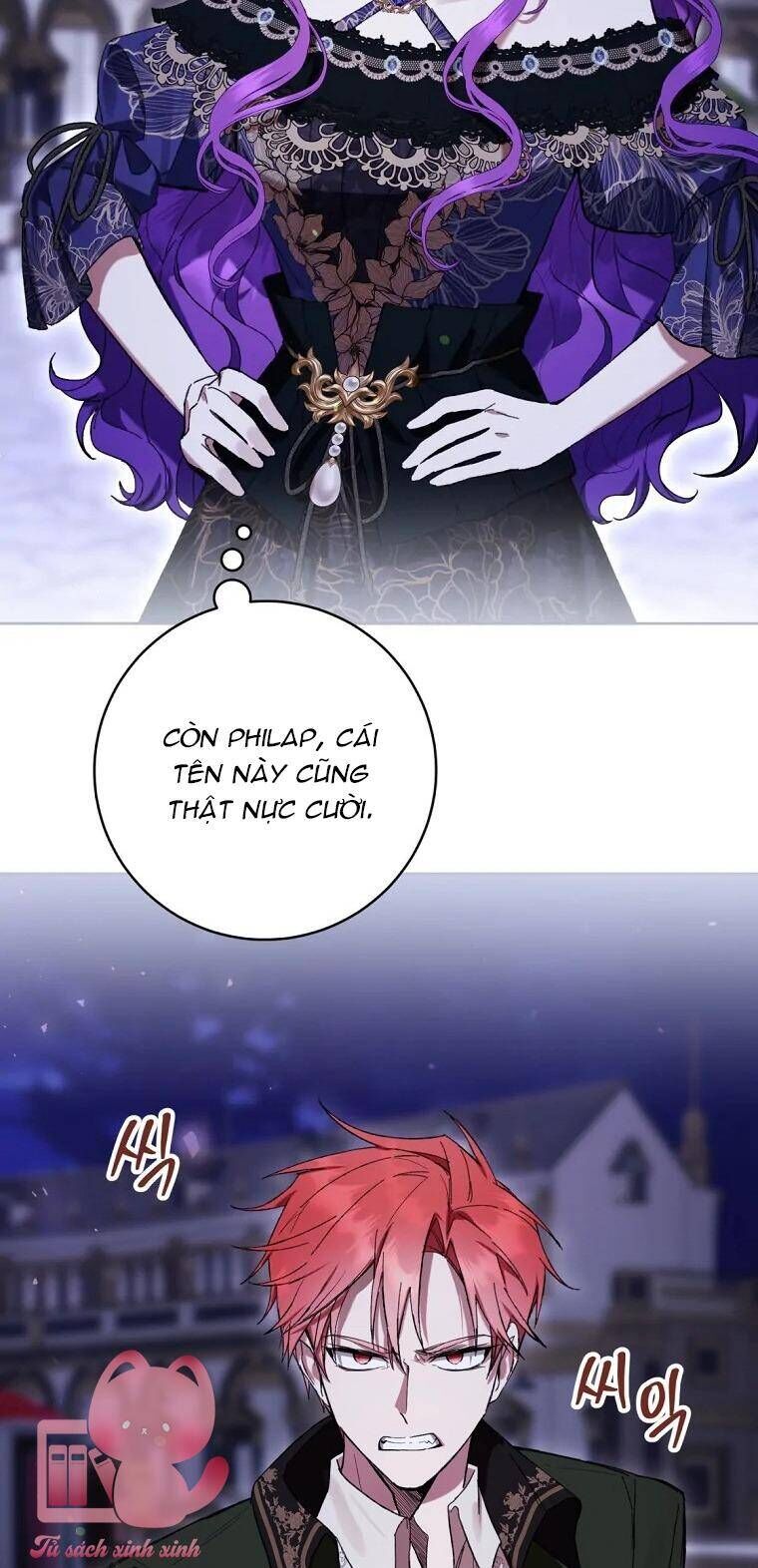 Làm Ác Nữ Bộ Không Tuyệt Sao?: Chapter 82