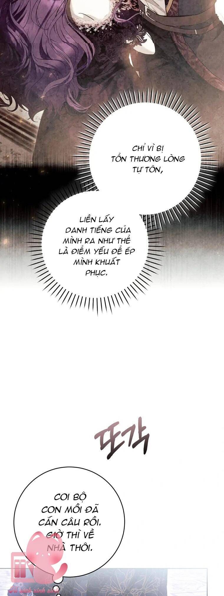 Làm Ác Nữ Bộ Không Tuyệt Sao?: Chapter 82