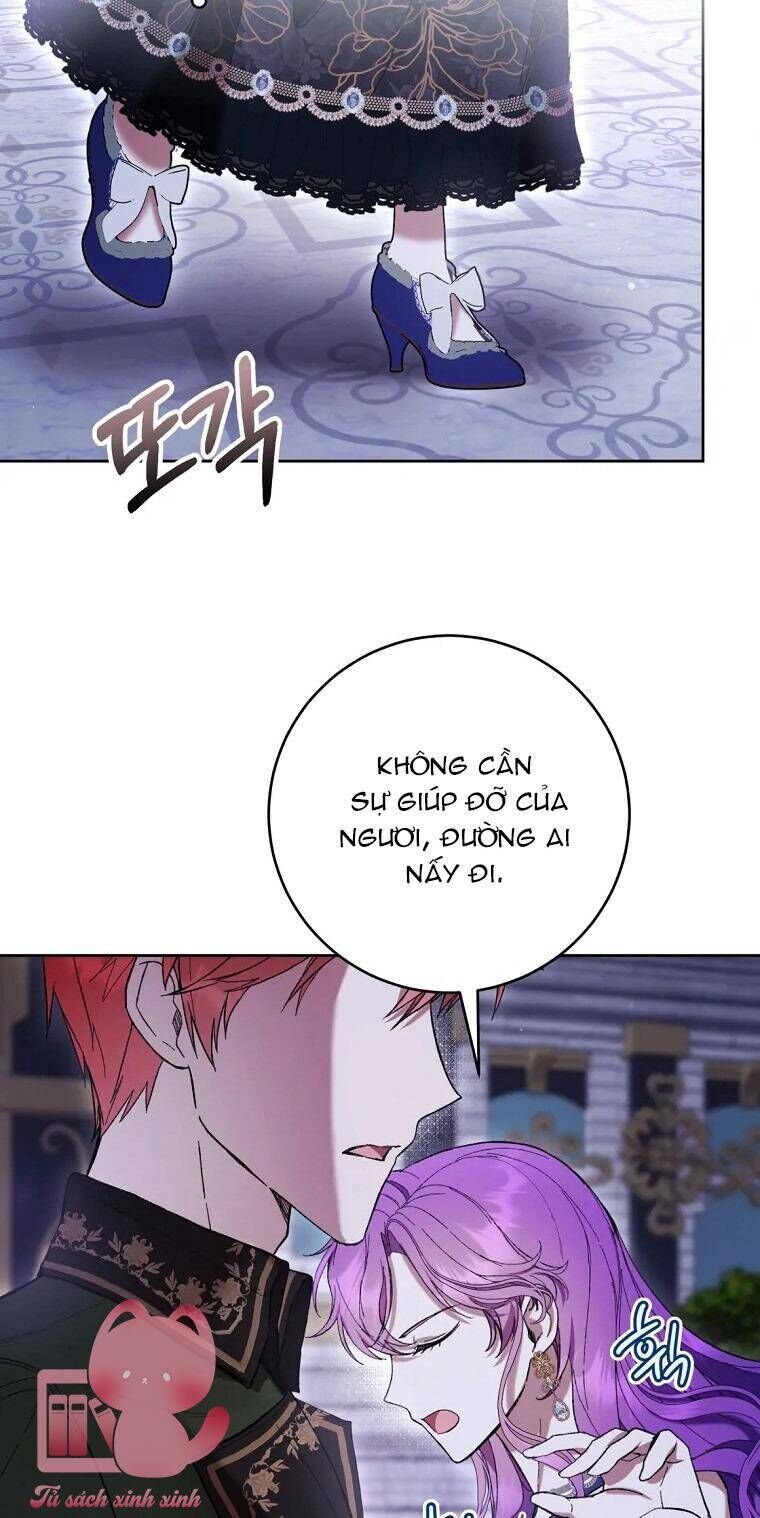 Làm Ác Nữ Bộ Không Tuyệt Sao?: Chapter 82