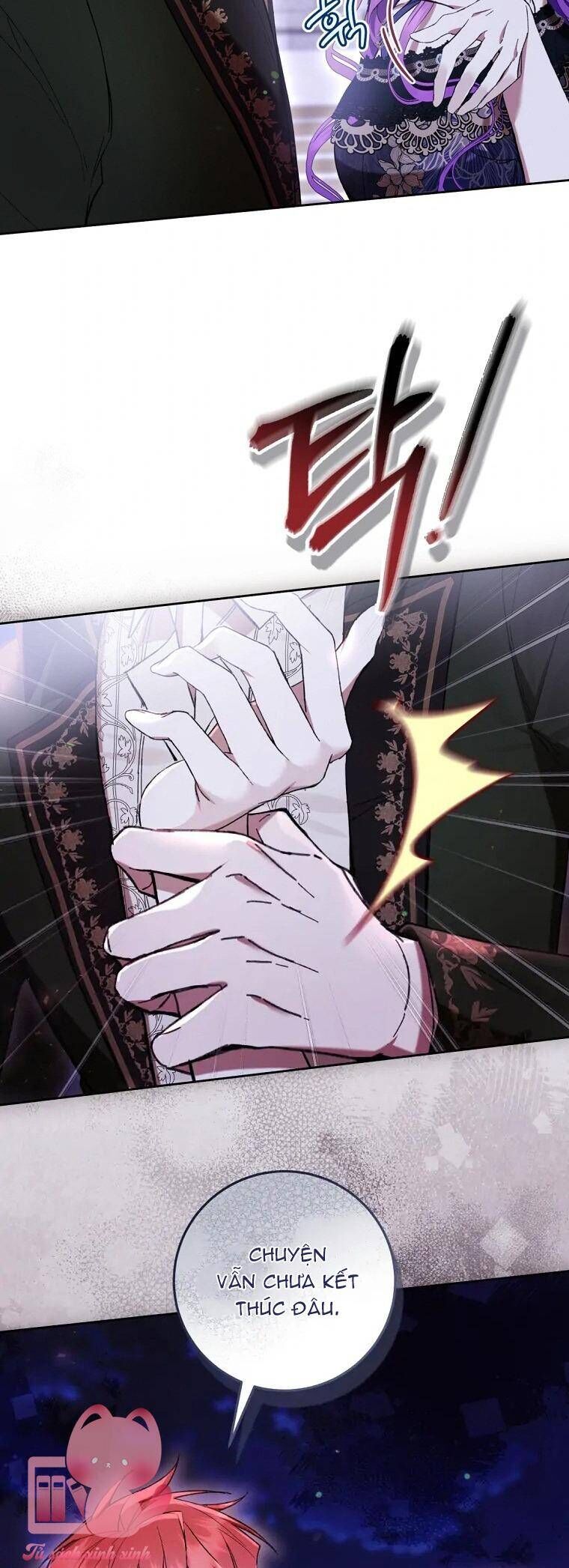 Làm Ác Nữ Bộ Không Tuyệt Sao?: Chapter 82