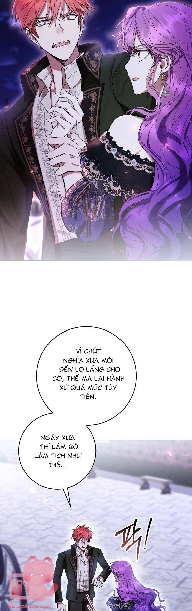 Làm Ác Nữ Bộ Không Tuyệt Sao?: Chapter 82