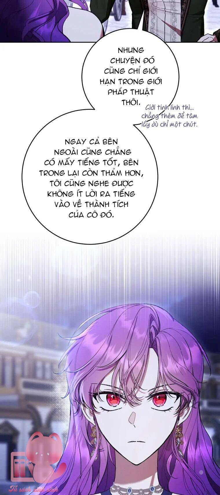 Làm Ác Nữ Bộ Không Tuyệt Sao?: Chapter 82