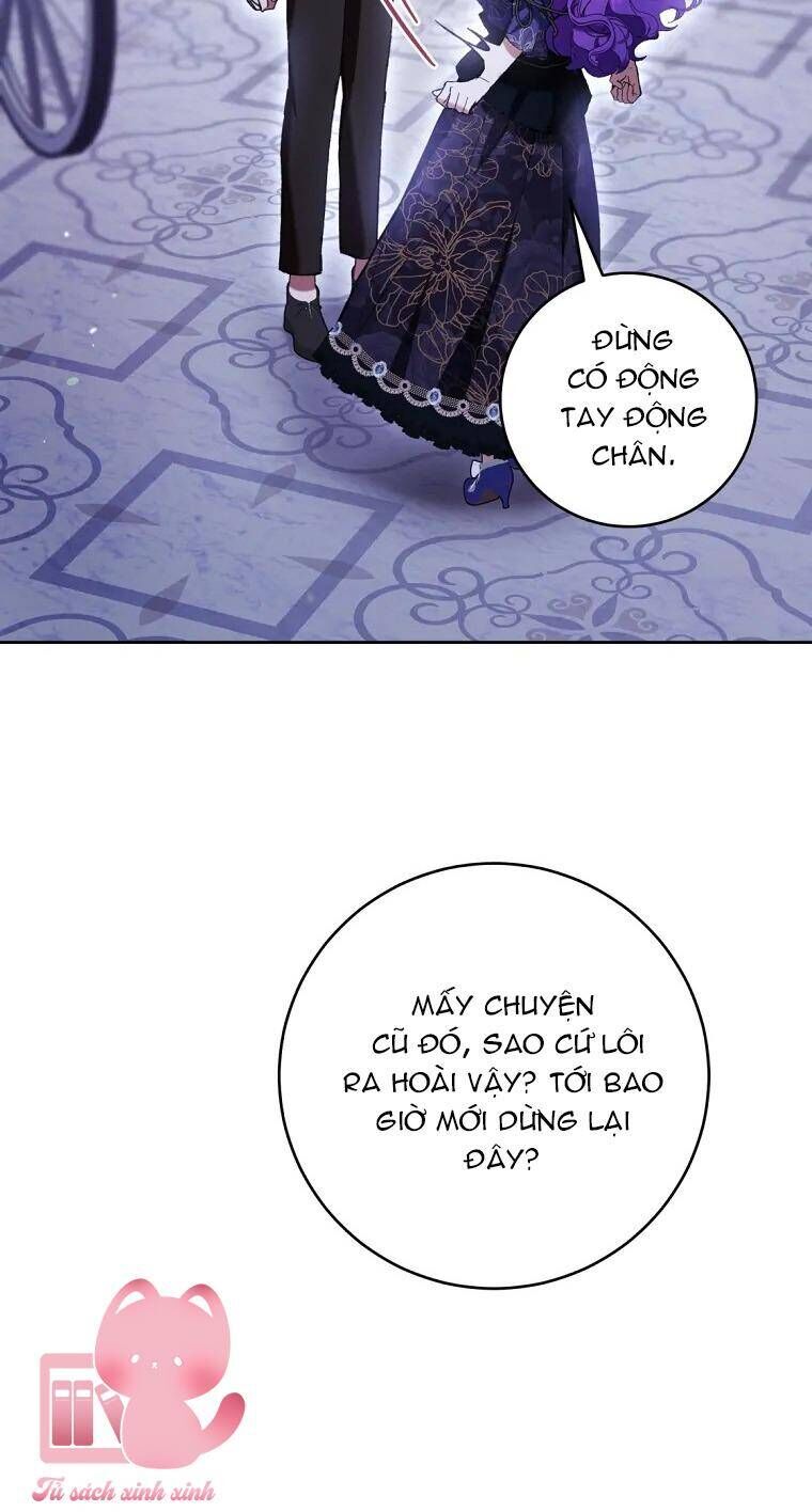Làm Ác Nữ Bộ Không Tuyệt Sao?: Chapter 82