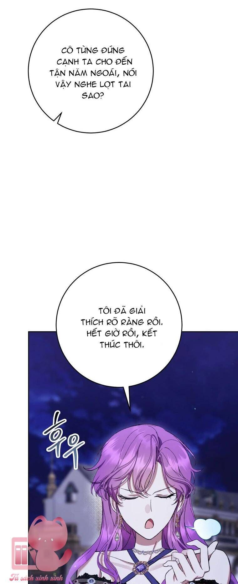 Làm Ác Nữ Bộ Không Tuyệt Sao?: Chapter 82