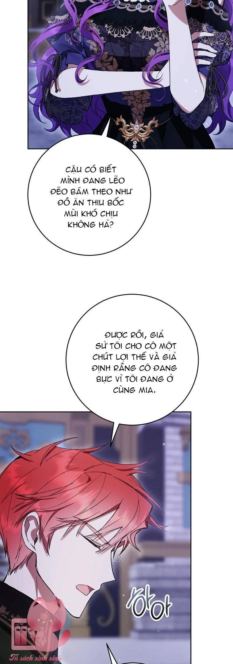 Làm Ác Nữ Bộ Không Tuyệt Sao?: Chapter 82