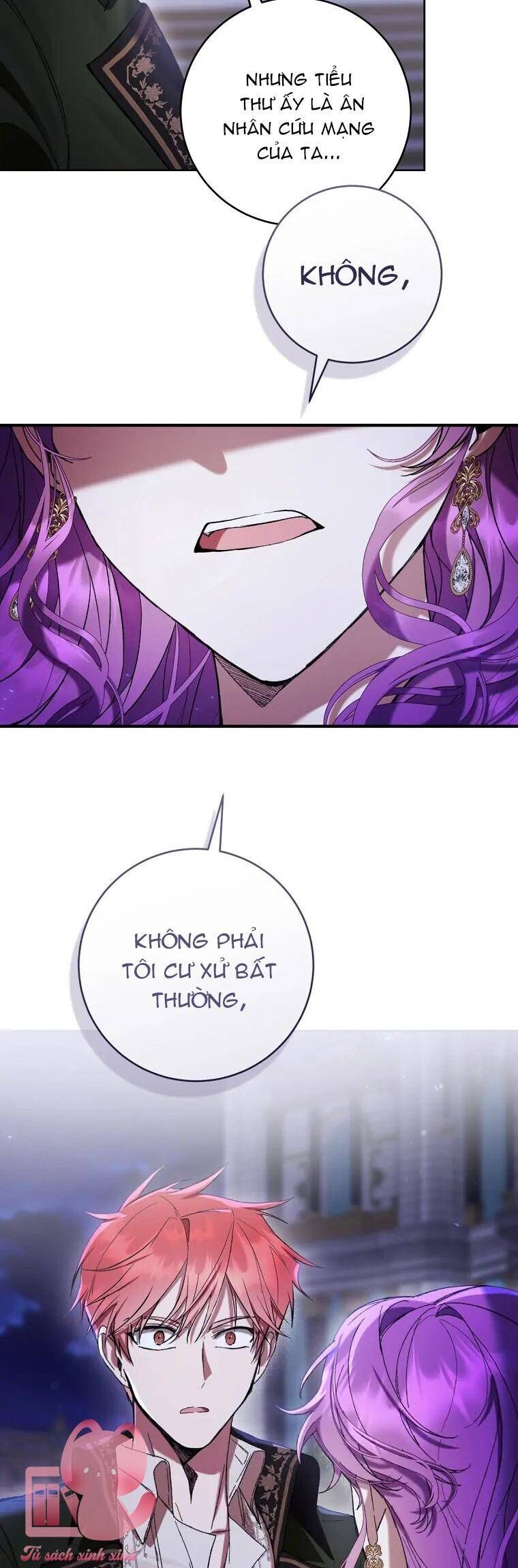 Làm Ác Nữ Bộ Không Tuyệt Sao?: Chapter 82