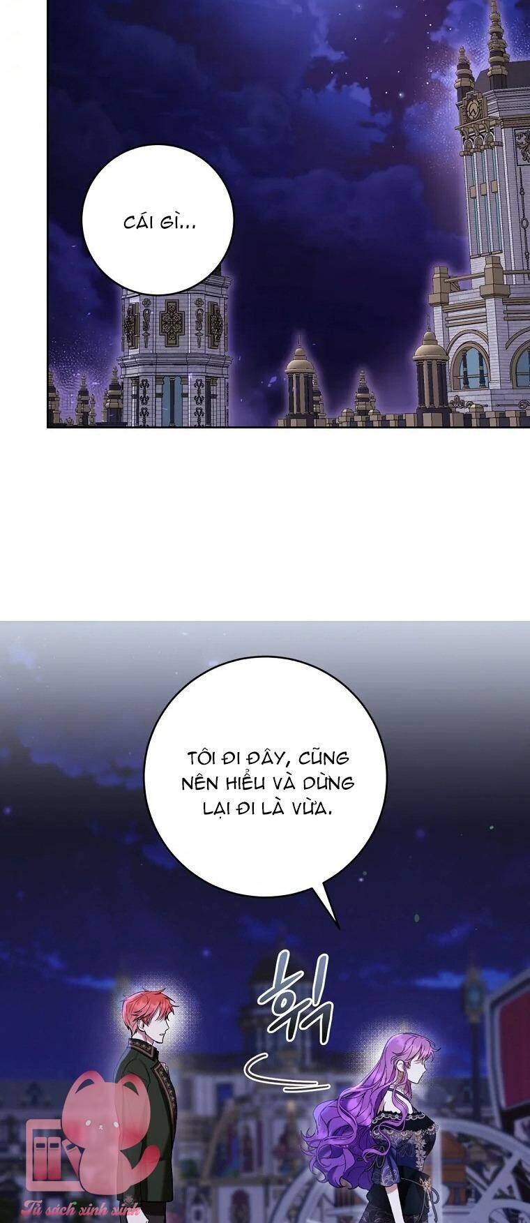 Làm Ác Nữ Bộ Không Tuyệt Sao?: Chapter 82