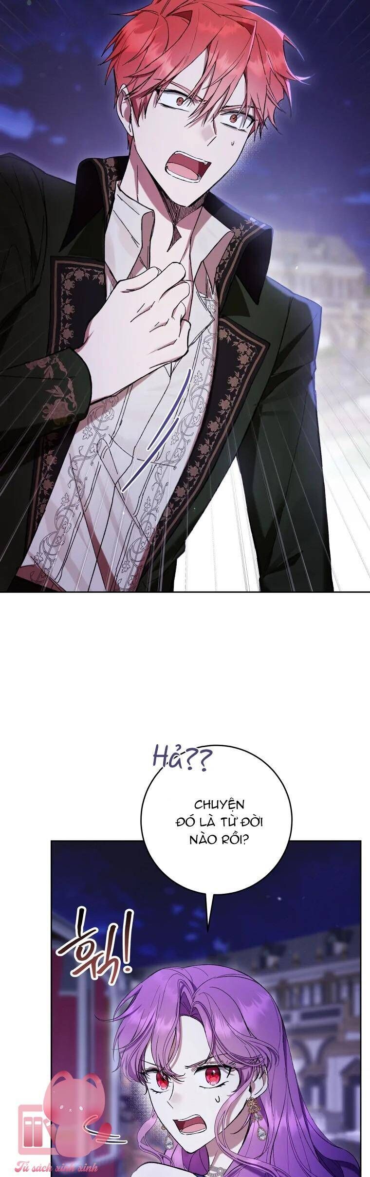 Làm Ác Nữ Bộ Không Tuyệt Sao?: Chapter 82