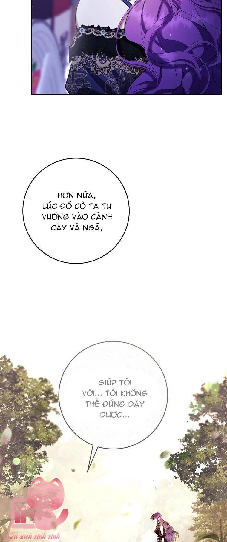 Làm Ác Nữ Bộ Không Tuyệt Sao?: Chapter 82
