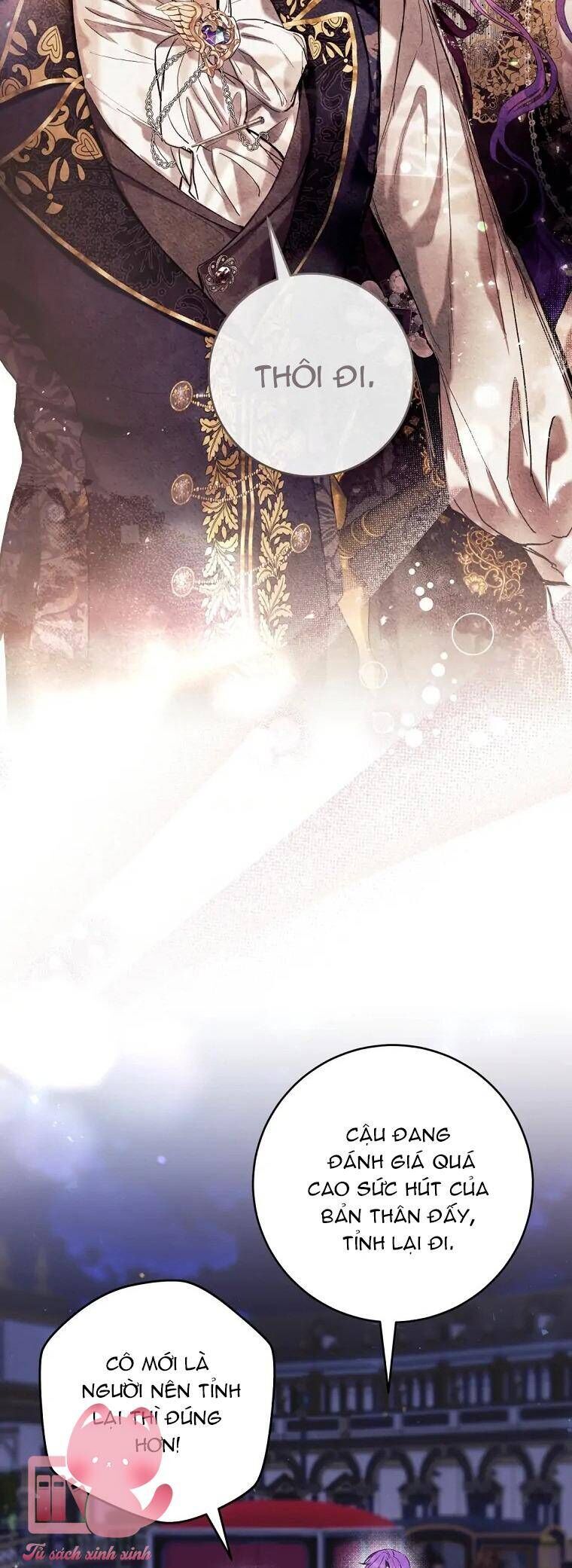 Làm Ác Nữ Bộ Không Tuyệt Sao?: Chapter 82