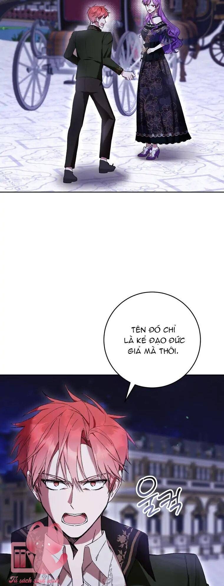 Làm Ác Nữ Bộ Không Tuyệt Sao?: Chapter 82