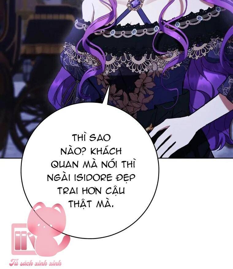 Làm Ác Nữ Bộ Không Tuyệt Sao?: Chapter 82