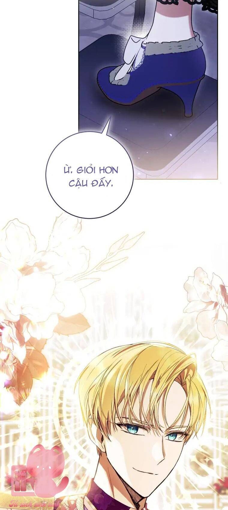 Làm Ác Nữ Bộ Không Tuyệt Sao?: Chapter 82