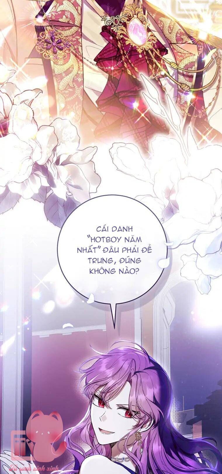 Làm Ác Nữ Bộ Không Tuyệt Sao?: Chapter 82