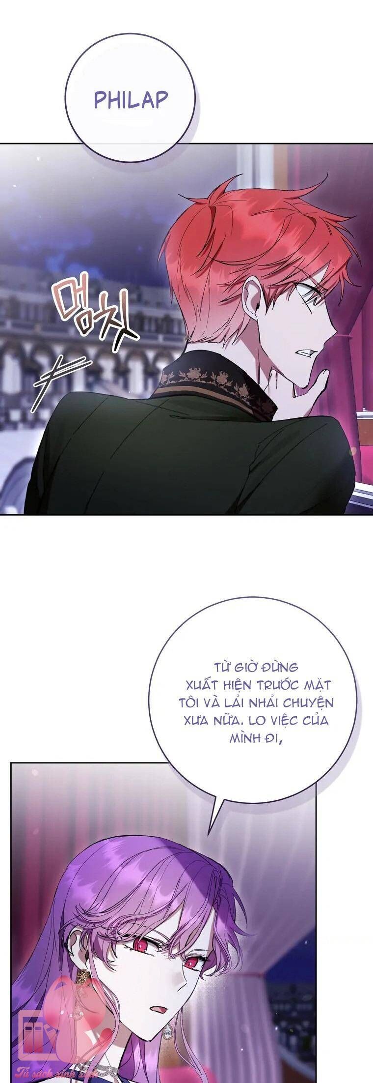 Làm Ác Nữ Bộ Không Tuyệt Sao?: Chapter 82