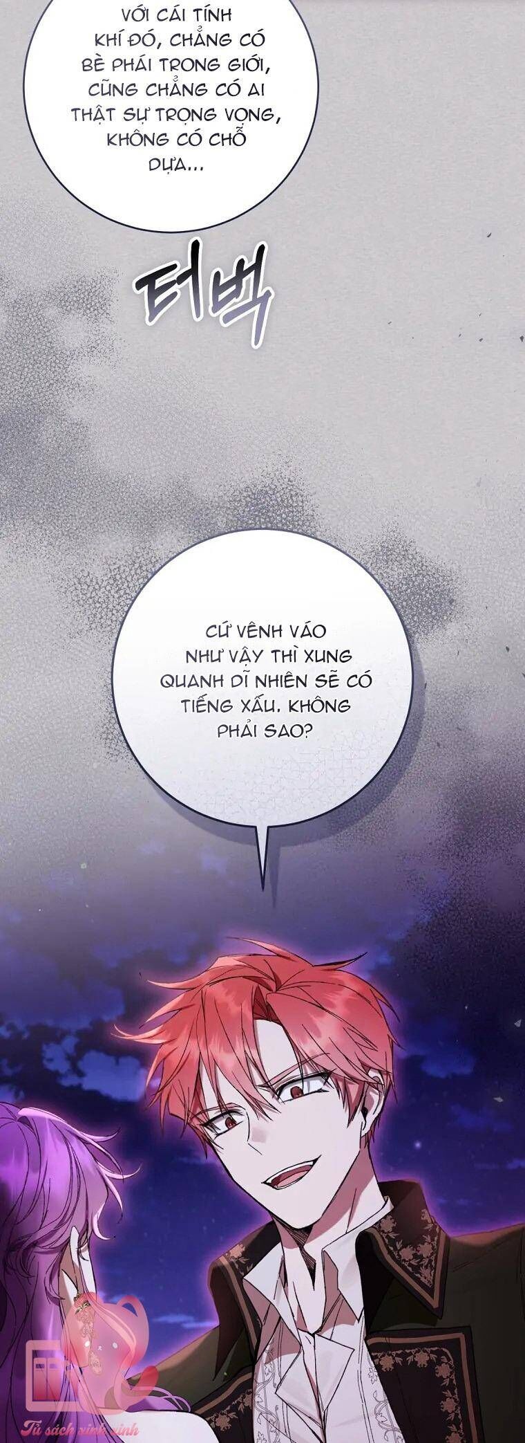 Làm Ác Nữ Bộ Không Tuyệt Sao?: Chapter 82