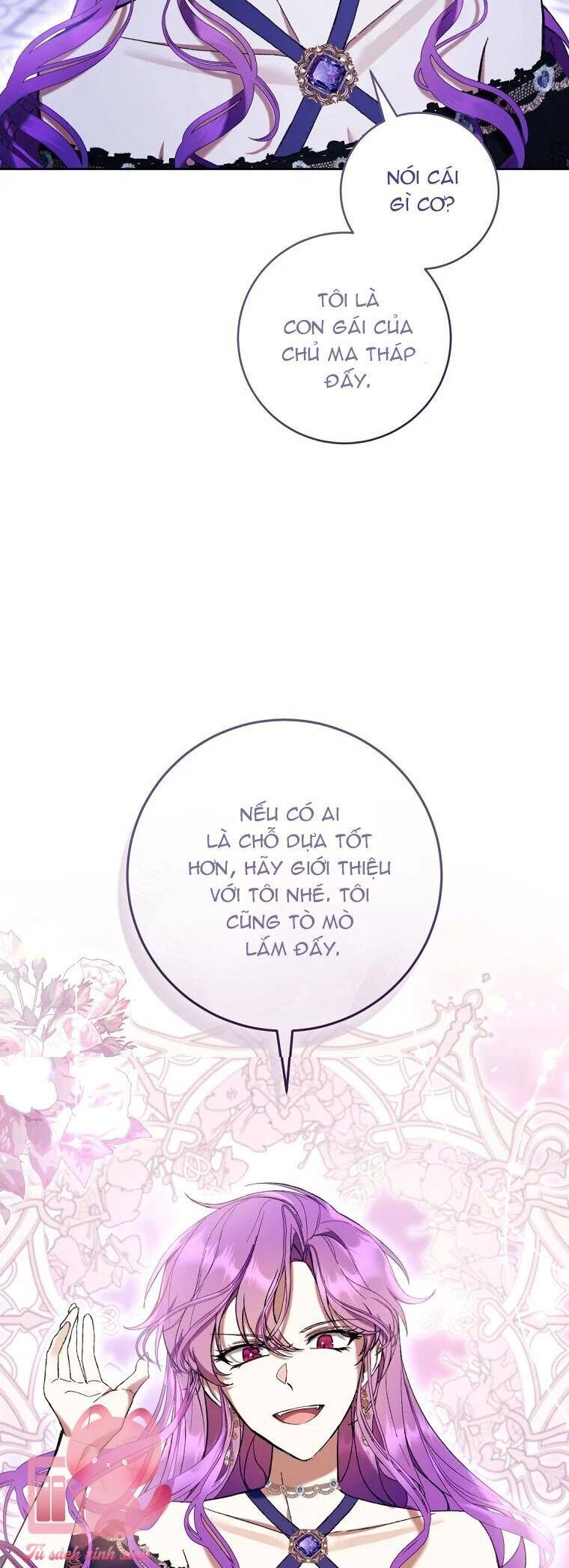 Làm Ác Nữ Bộ Không Tuyệt Sao?: Chapter 82