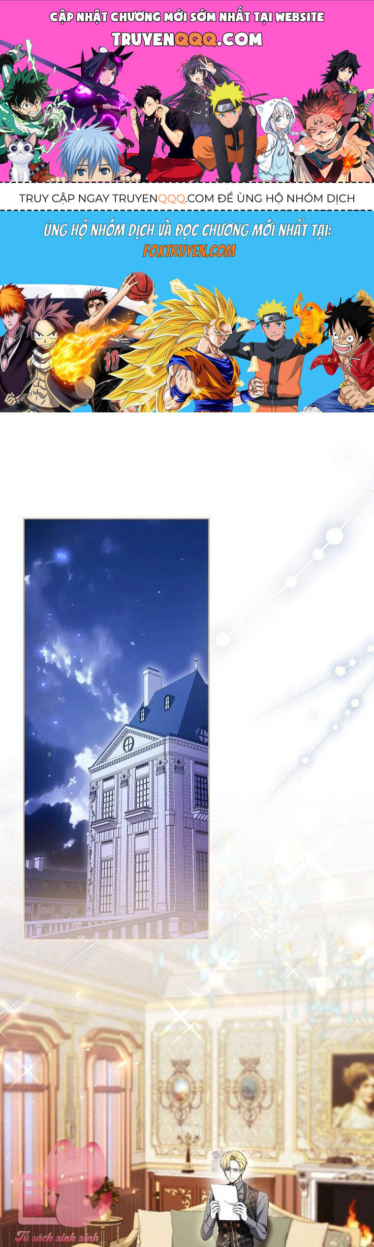 Làm Ác Nữ Bộ Không Tuyệt Sao?: Chapter 83