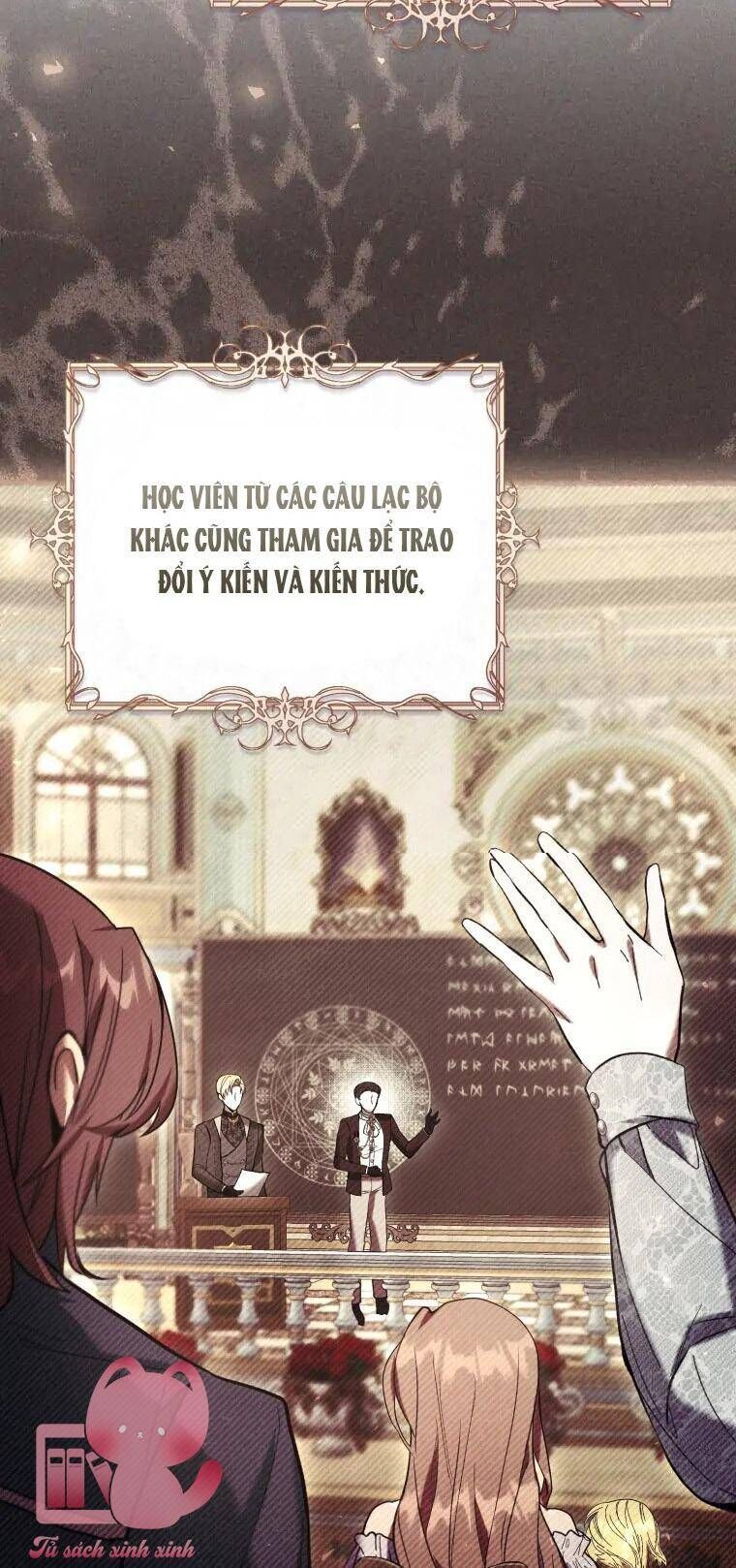 Làm Ác Nữ Bộ Không Tuyệt Sao?: Chapter 83