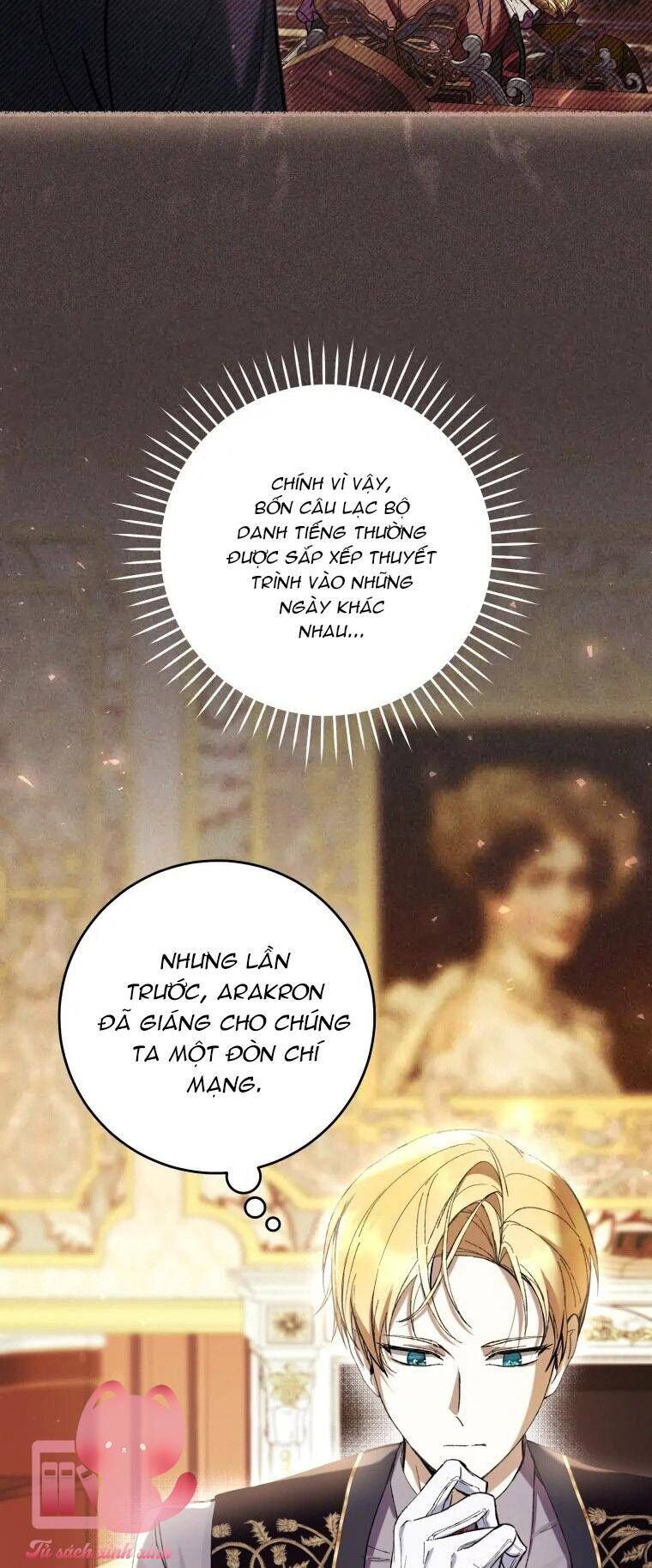 Làm Ác Nữ Bộ Không Tuyệt Sao?: Chapter 83