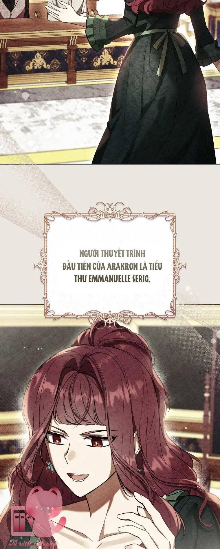Làm Ác Nữ Bộ Không Tuyệt Sao?: Chapter 83