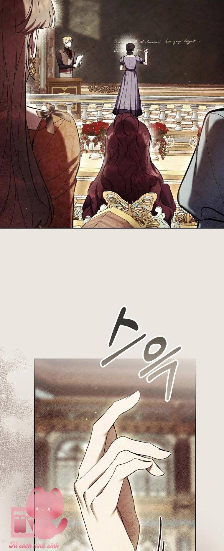 Làm Ác Nữ Bộ Không Tuyệt Sao?: Chapter 83