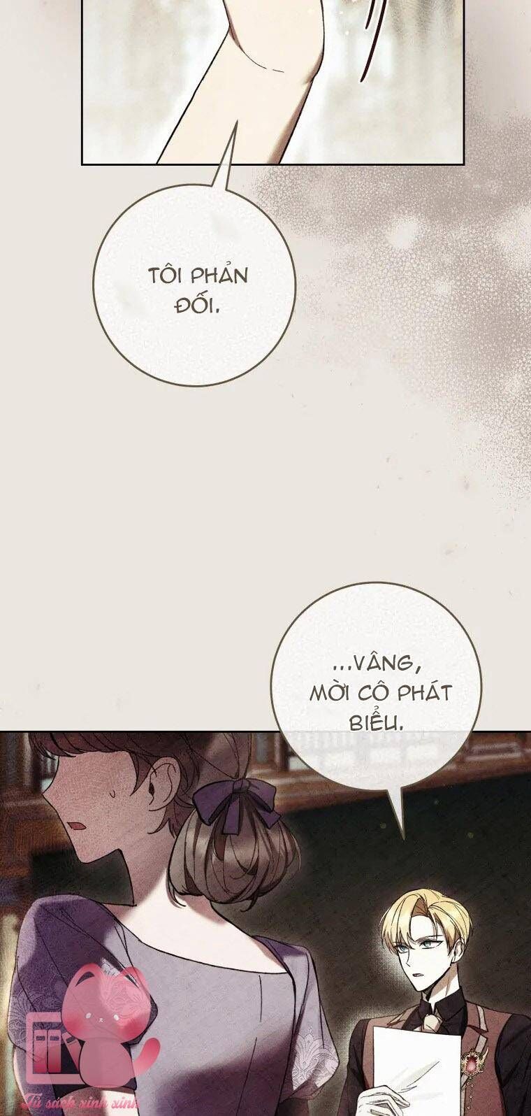 Làm Ác Nữ Bộ Không Tuyệt Sao?: Chapter 83