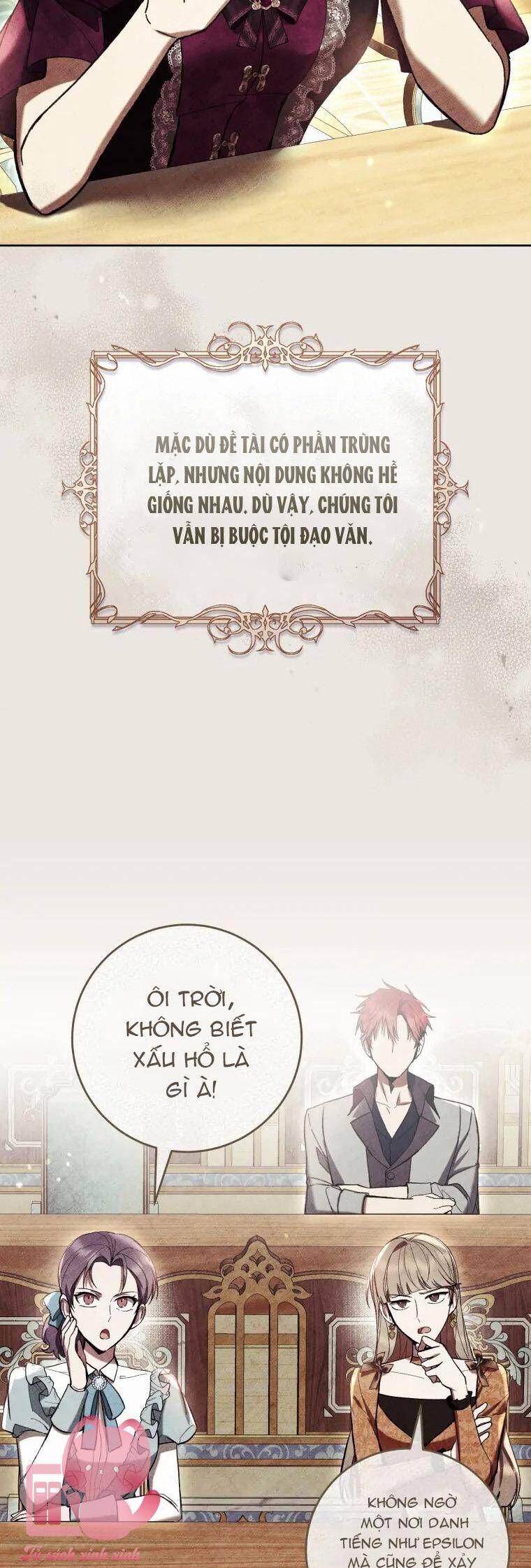 Làm Ác Nữ Bộ Không Tuyệt Sao?: Chapter 83