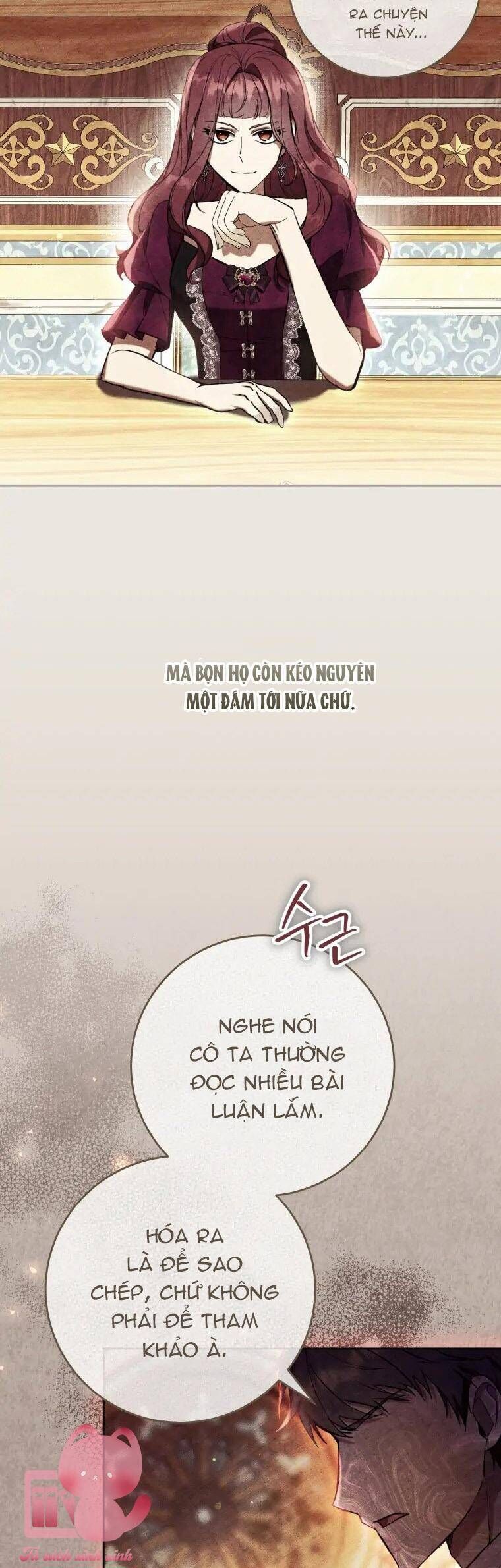 Làm Ác Nữ Bộ Không Tuyệt Sao?: Chapter 83