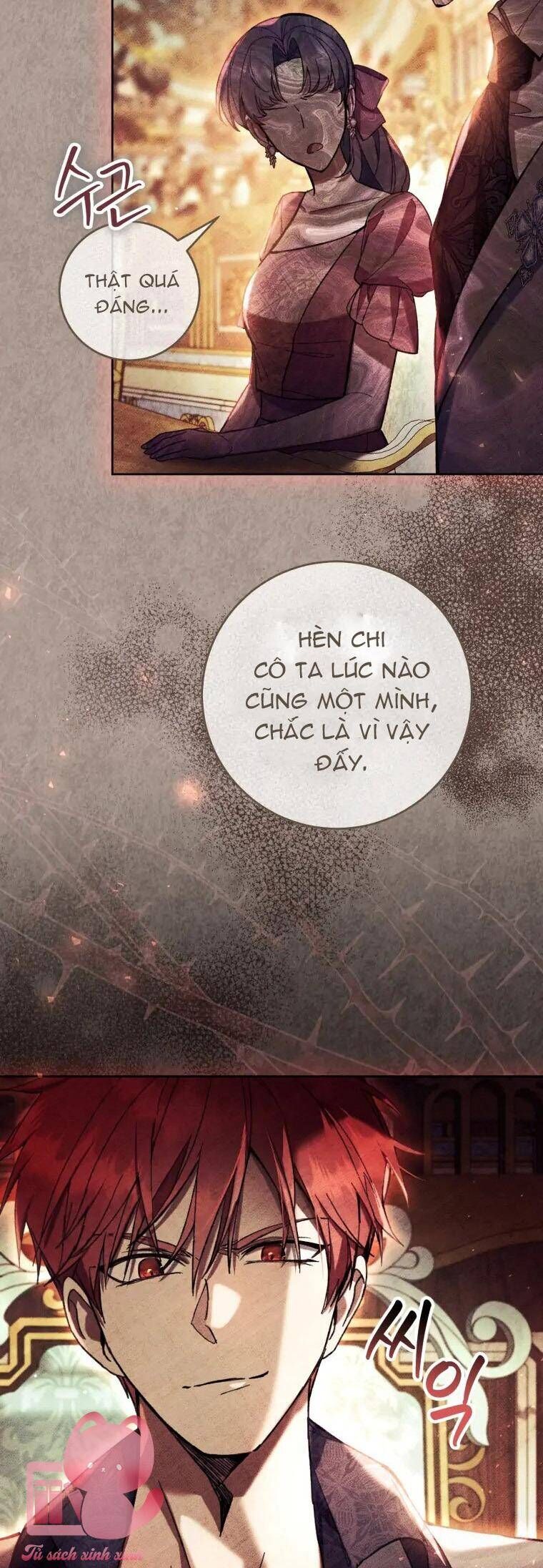 Làm Ác Nữ Bộ Không Tuyệt Sao?: Chapter 83