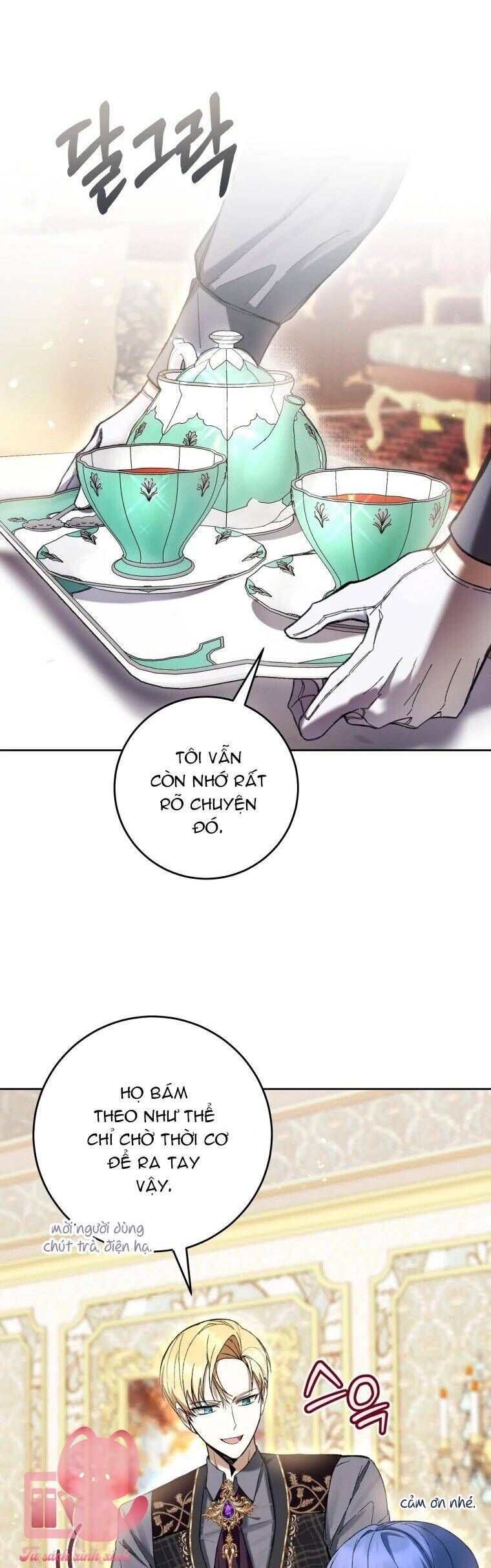 Làm Ác Nữ Bộ Không Tuyệt Sao?: Chapter 83