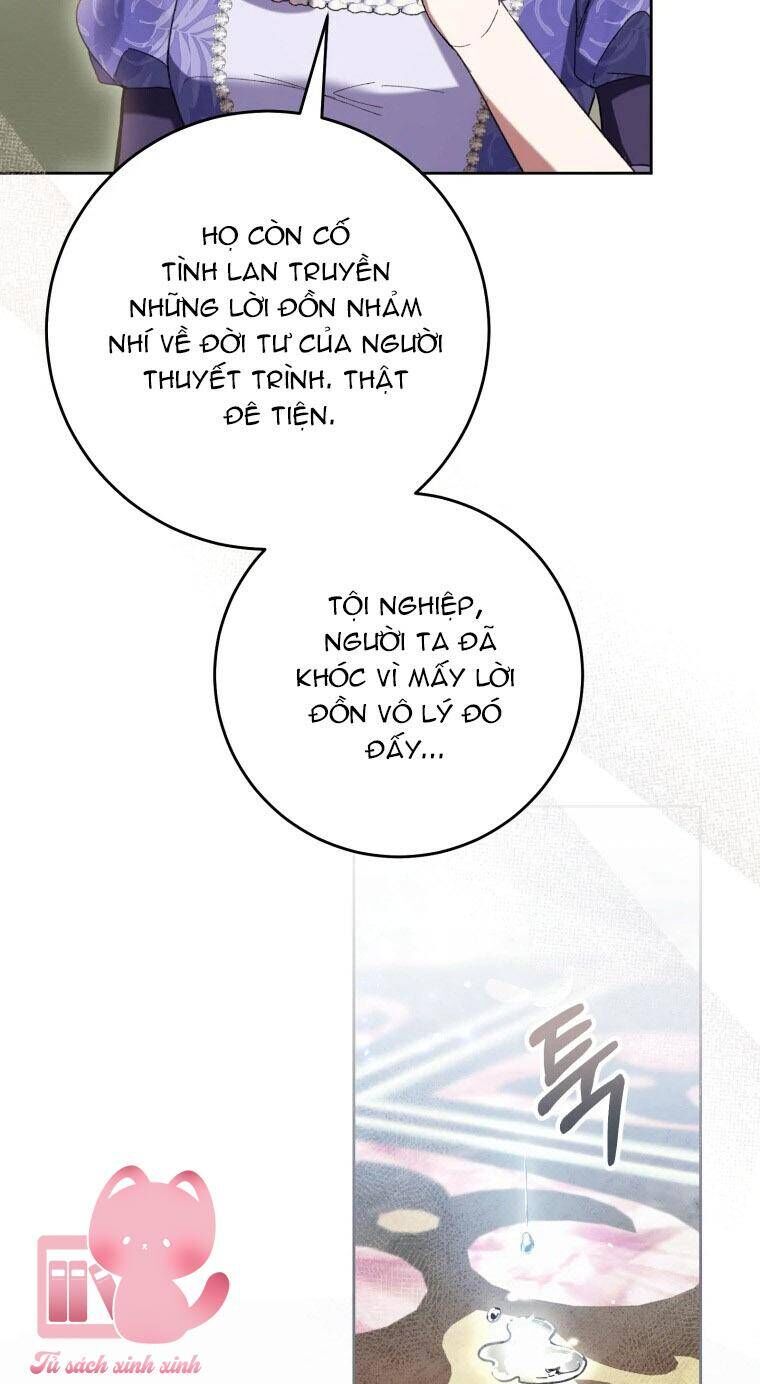 Làm Ác Nữ Bộ Không Tuyệt Sao?: Chapter 83