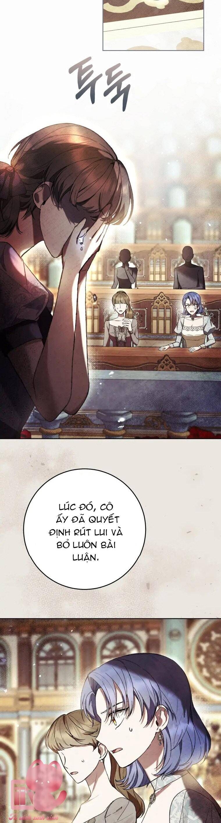 Làm Ác Nữ Bộ Không Tuyệt Sao?: Chapter 83