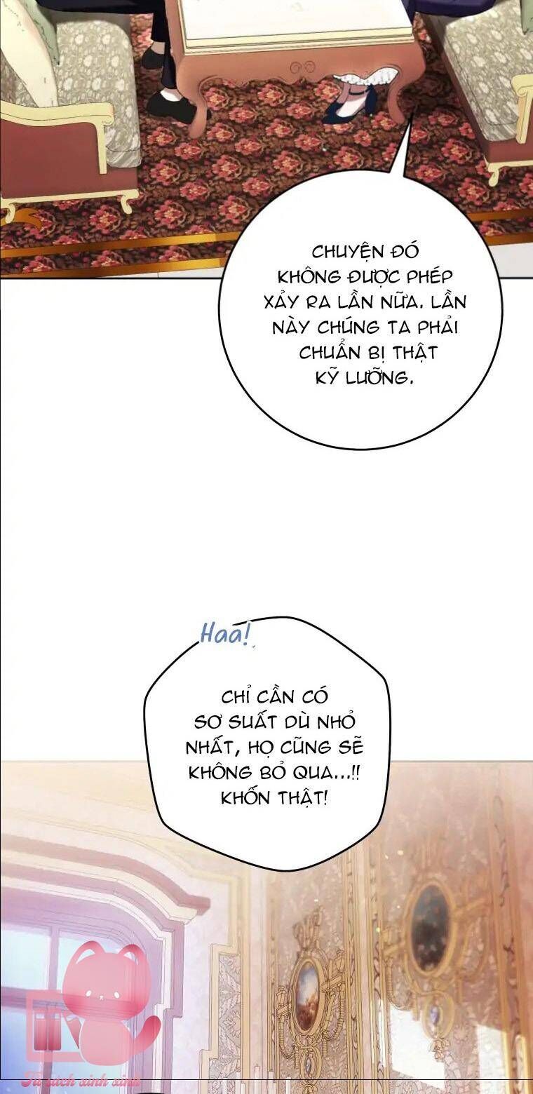 Làm Ác Nữ Bộ Không Tuyệt Sao?: Chapter 83