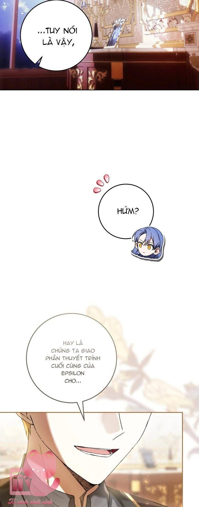 Làm Ác Nữ Bộ Không Tuyệt Sao?: Chapter 83