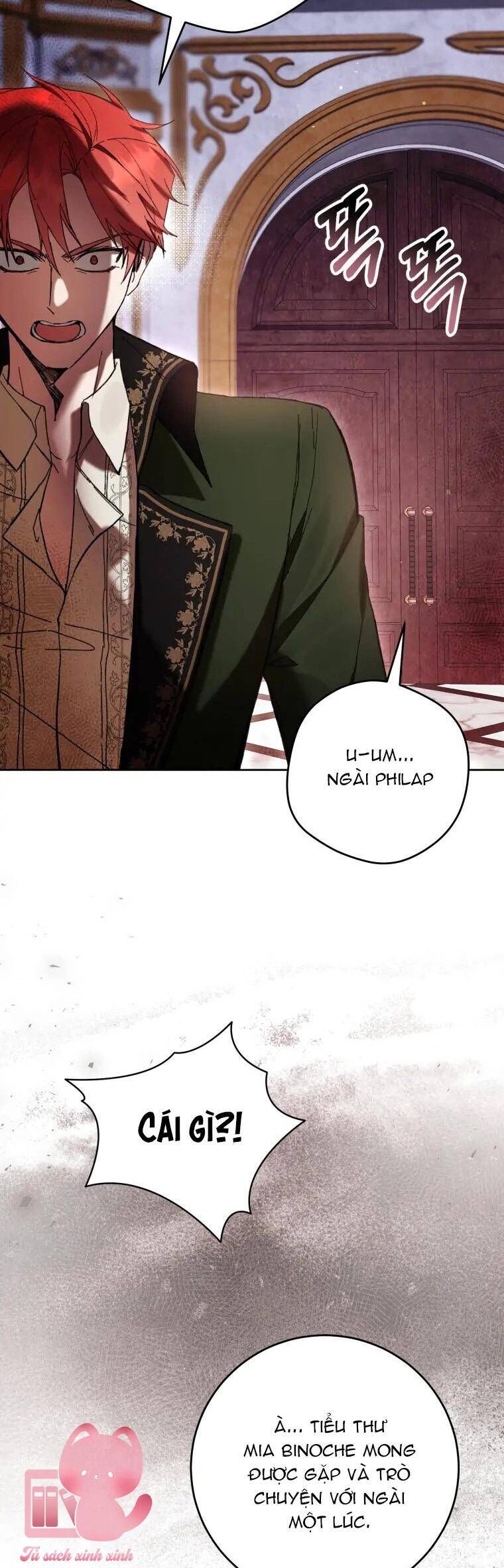 Làm Ác Nữ Bộ Không Tuyệt Sao?: Chapter 83